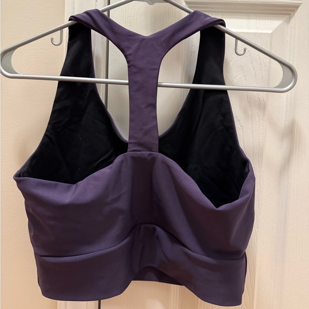 Crops Sports Bra - size XL - Picture 2 of 3